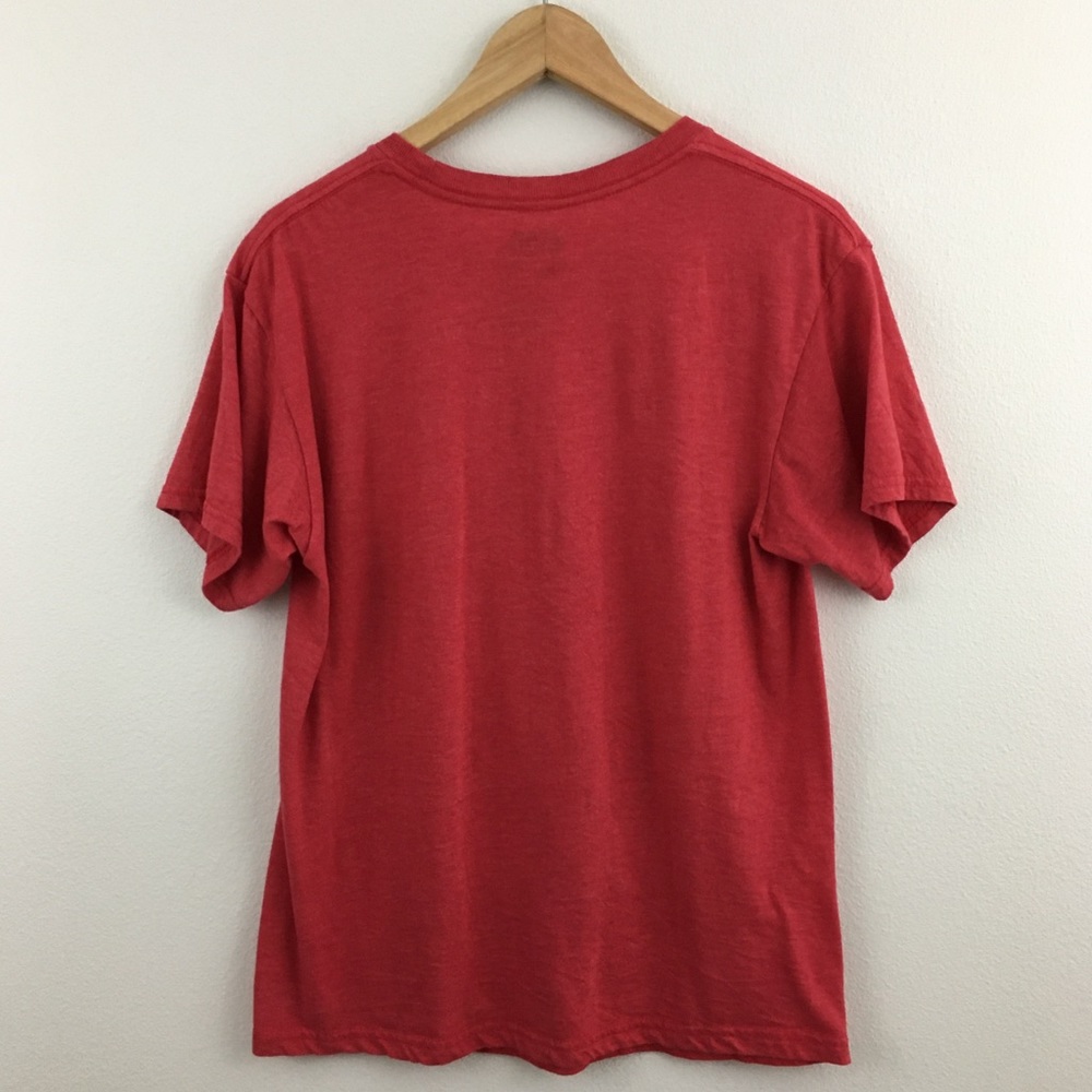 Star Wars | Red Rogue One T-Shirt - Picture 5 of 7